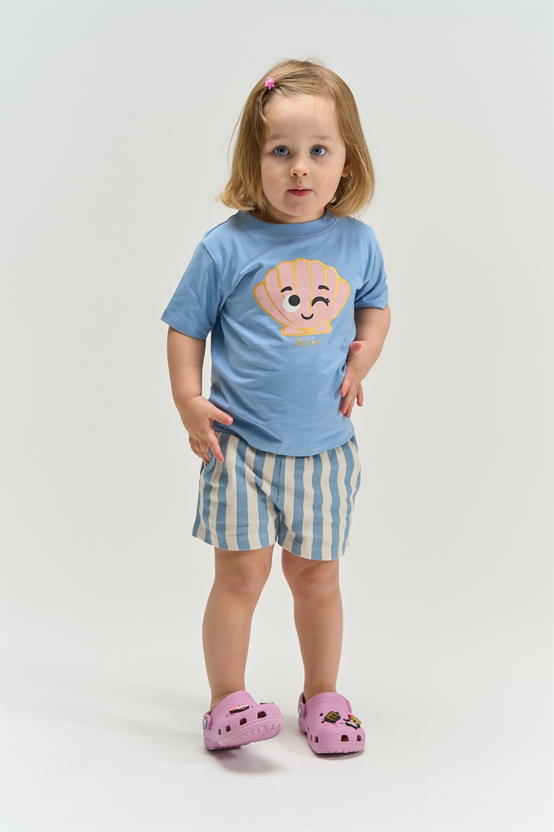 The New Siblings Tallulah - Forever Blue